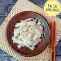 Cooksnap dari Dapur Bunda Aileen (Ratna) untuk resep Kuewtiaw homemade