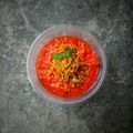 Cooksnap dari Ayu (Mama Aura) untuk resep Sambal Teri Balado