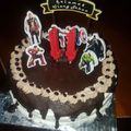 Cooksnap dari Watik untuk resep Black Forest Kukus Resep Ny.Liem