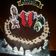 Cooksnap dari Watik untuk resep Black Forest Kukus Resep Ny.Liem