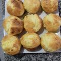 El cooksnap de Augustius cuando hizo Fácil pan de leche ¡sin harina!.