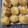 El cooksnap de Augustius cuando hizo Fácil pan de leche ¡sin harina!.