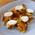 tagnes77 Cooksnap-ja, amikor elkészítette a(z) Zalai dödölle 🥔🧅🧂😋 receptet.
