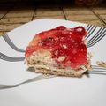 sylvia.ramirez1933's cooksnap of when they made Old School Dessert!!.