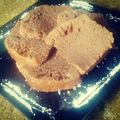 Cooksnap dari Herlina Noviani untuk resep Cake Kukus White Coffee