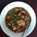 Cooksnap dari methaismelda untuk resep Tahu dangdut medan