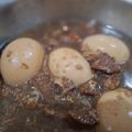 Cooksnap dari Beatrix Aryani untuk resep Babi Cin Chinese Food rumahan ala Semarang/Jawa Tengah 