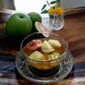 Cooksnap dari HK Channel untuk resep Setup buah