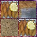 صورة من عاشقة الاقصى، شاركها بعد تجربة وصفة الكبة المقلية 😋😋