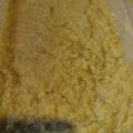 Cooksnap dari Farhah untuk resep Bumbu Dasar Putih #FoodPrep_BumbuDasar