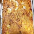 El cooksnap de Carlos Torres cuando hizo Canelones Rossini.