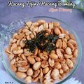 Cooksnap dari Dapur Amalia Rizki untuk resep Resep Kacang Tojin / Kacang Bawang Khas Minang Tanpa Santan