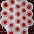 صورة من 🍓🍓 ام اسلام 🍓🍓، شاركها بعد تجربة وصفة قاطو للفطور