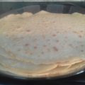El cooksnap de Annabella costa cuando hizo Canelones de acelga.