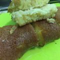Cooksnap dari Elviana Tiara Astuti untuk resep Martabak Manis Teflon (Terang Bulan)