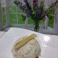 Cooksnap dari Jretno untuk resep Nasi liwet rice cooker #BikinRamadanBerkesan #seninsemangat