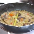 Cooksnap dari Mariska Tracy untuk resep Tongseng Daging Sapi