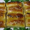صورة من شاف صغير حنان😍، شاركها بعد تجربة وصفة 🌸سوفلي محشي بالدجاج 🌸