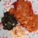Cooksnap dari Kinanti Ayu untuk resep Crispy chicken brown sauce with mashed potato