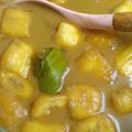 Cooksnap dari Dhora Agustien untuk resep Kolak Pisang Raja Simple Ala MamsKin