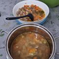 Cooksnap dari hinggarwangi untuk resep Asem Asem Daging Belimbing Wuluh Seger