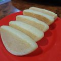 Cooksnap dari Cindra Nur Sugismanti untuk resep Pukis empuk anti gagal week8