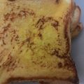 Cooksnap dari Immash Pratiwi untuk resep French Toast