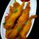 Arya Paradkar का कुकस्नैप जब उन्होंने मिर्ची पकौड़ा (mirchi pakoda recipe in Hindi) बनाया था।