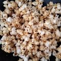 Cooksnap dari Issantie AE untuk resep Popcorn caramel
