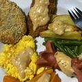 Cooksnap dari ujiwati syamsidar untuk resep Steak Tempe Crispy