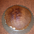 El cooksnap de Paloma G cuando hizo Tarta de Zanahoria o Carrot Cake.
