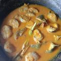 Cooksnap dari Cici Husni untuk resep Gulai kuning ikan kakap