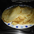 El cooksnap de Akiakane Koneko cuando hizo Receta tortitas - fáciles y rápidas.