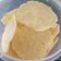 Cooksnap dari Nuranti Kuswanti untuk resep Kerupuk Karak Bawang Khas Solo Tanpa Bleng (Boraks)