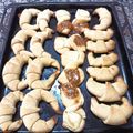 El cooksnap de Hna Catalina Alvarez cuando hizo Facturas Caseras fáciles.