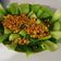 Cooksnap dari Renata Njo untuk resep Tumis Pak Coy Saus Tiram