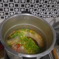 Cooksnap dari Lilies Kevliyanti untuk resep Garang asem ayam