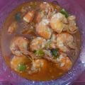 Cooksnap dari Puji Hastuti untuk resep Udang saos mentega