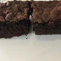 Sajjad Bhatti's cooksnap of when they made Melted Brownie.