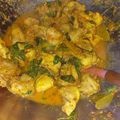 Cooksnap dari Berty K. Dewi untuk resep Rica rica ayam kemangi lezat nya gak kw2