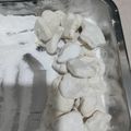 Cooksnap dari Putry Geriz Rahmadhanti untuk resep Putri salju