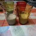 El cooksnap de Esteban Morris Donoso Sandoval cuando hizo Crema de whisky.