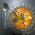 Cooksnap dari wanty rahmadani untuk resep Tomyam Bakso Seafood