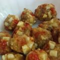 Cooksnap από Μαρία στη συνταγή Ντοματοκεφτέδες
