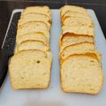 Cooksnap dari Bunda DaMar untuk resep KILLER SOFT BREAD