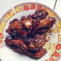 Cooksnap dari Clana Ketat untuk resep Ayam Panggang🐓🍗