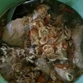 Cooksnap dari nurul awwalun untuk resep Ayam Kecap ala Ibu