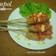 Cooksnap dari Ari Nur Cahyani untuk resep Sempol Tahu