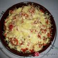 Cooksnap από dcroula στη συνταγή Μακαρόνια με κιμά φούρνου
