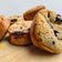 El cooksnap de Ro Trainoni cuando hizo Budín de banana y arándanos saludable.